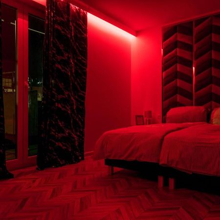 Central Apartments Goleniow Luxury Екстериор снимка
